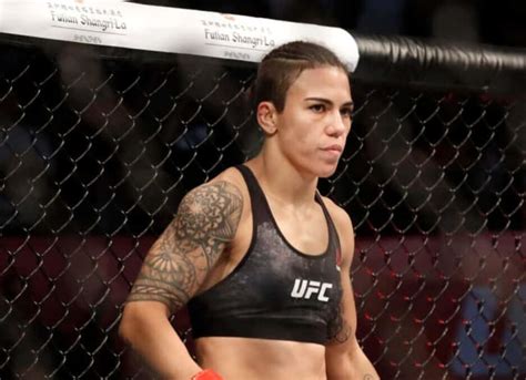 jessica andrade onlyfans leaked|Ufc